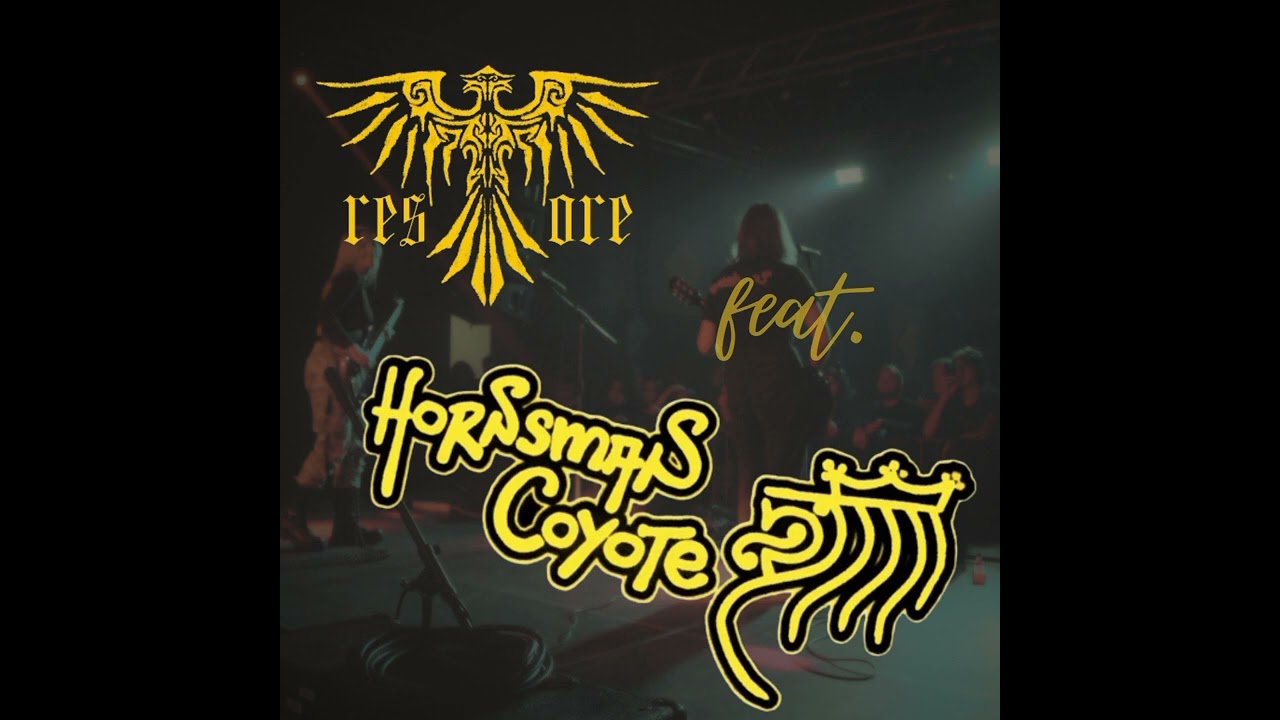 Restore feat. Hornsman Coyote - Drugi Način