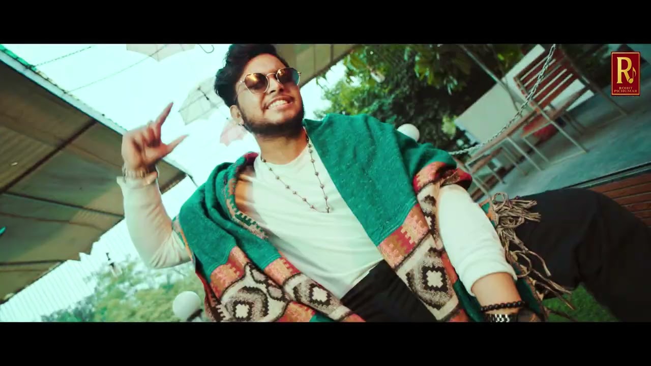 Udata Baaj (Official Video) |Badmashi Song|Kabir Singh Singhore| Ishwar Rajput | 2026| Haryanvi Song