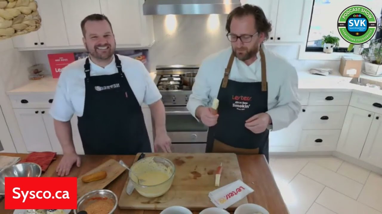 TikTok Recipes vs. Foodservice Recipes: A Delicious Debate
