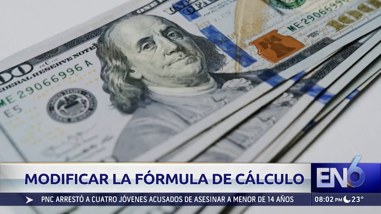 QUÉ DEBE INCLUIR REFORMA DE PENSIONES