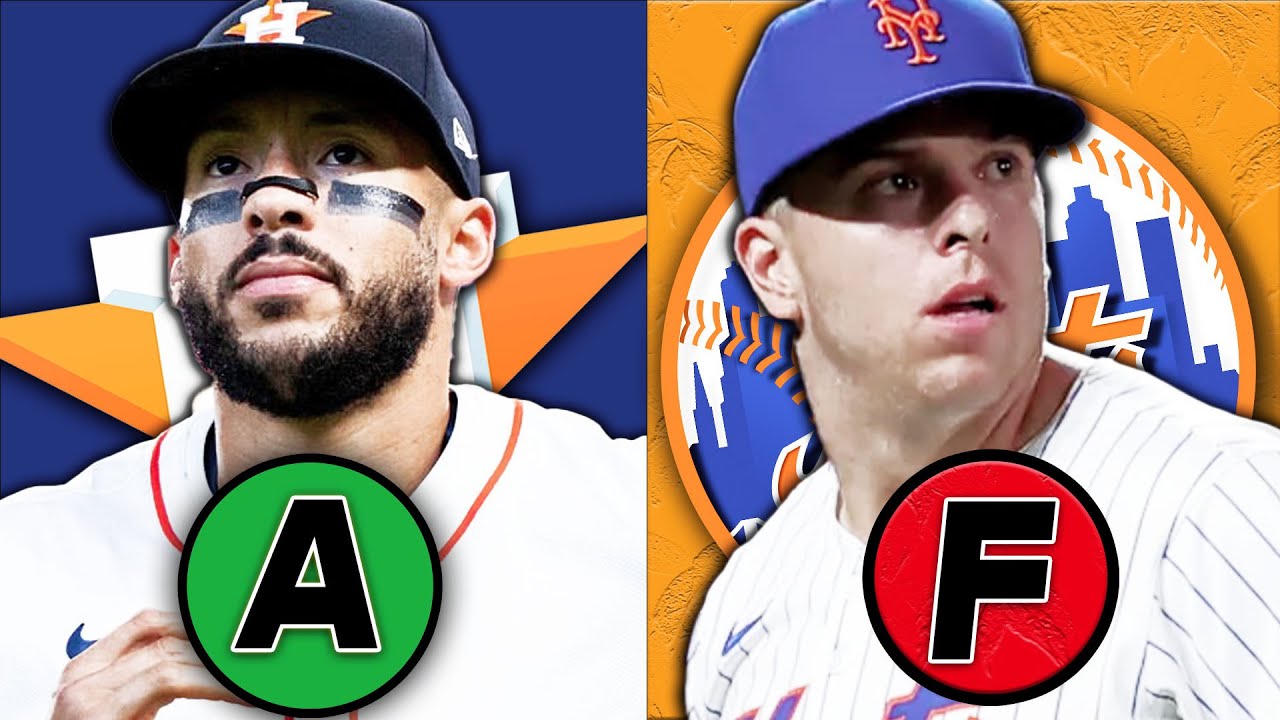 Re-Grading Biggest Trades from 2025 MLB Trade Deadline