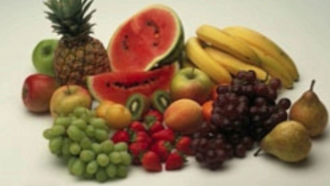 Daniel Fast Instructions