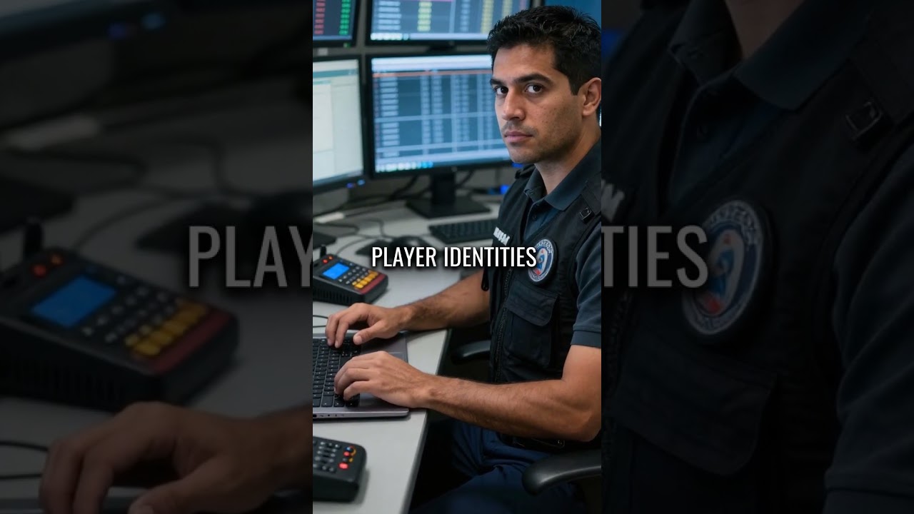 Casino Worker Exposes $200M Cartel Money Laundering Operation