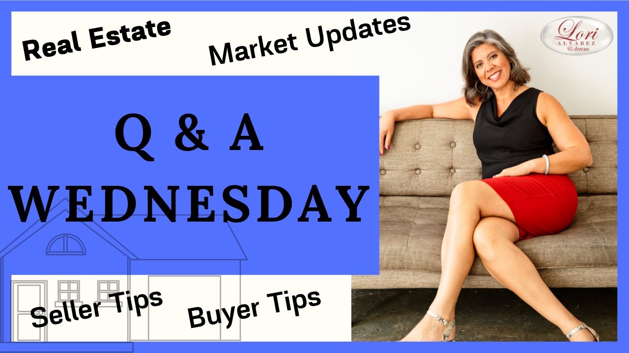 Q & A House or Apartment? Condo or Duplex? Buy or rent?