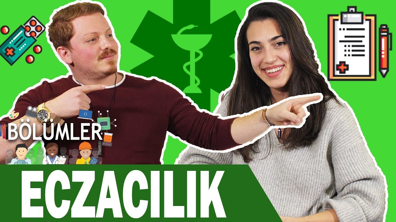 20 SORUDA ECZACILIK