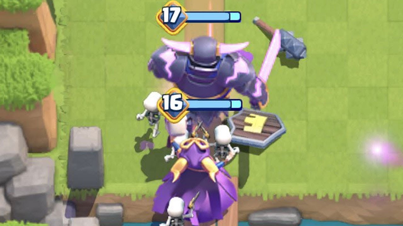 buffed evolved pekka