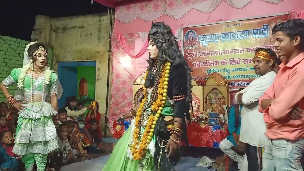 bhole Baba ki comedy #funny #funnycomedy  #bholenath #gora #nandinidancer