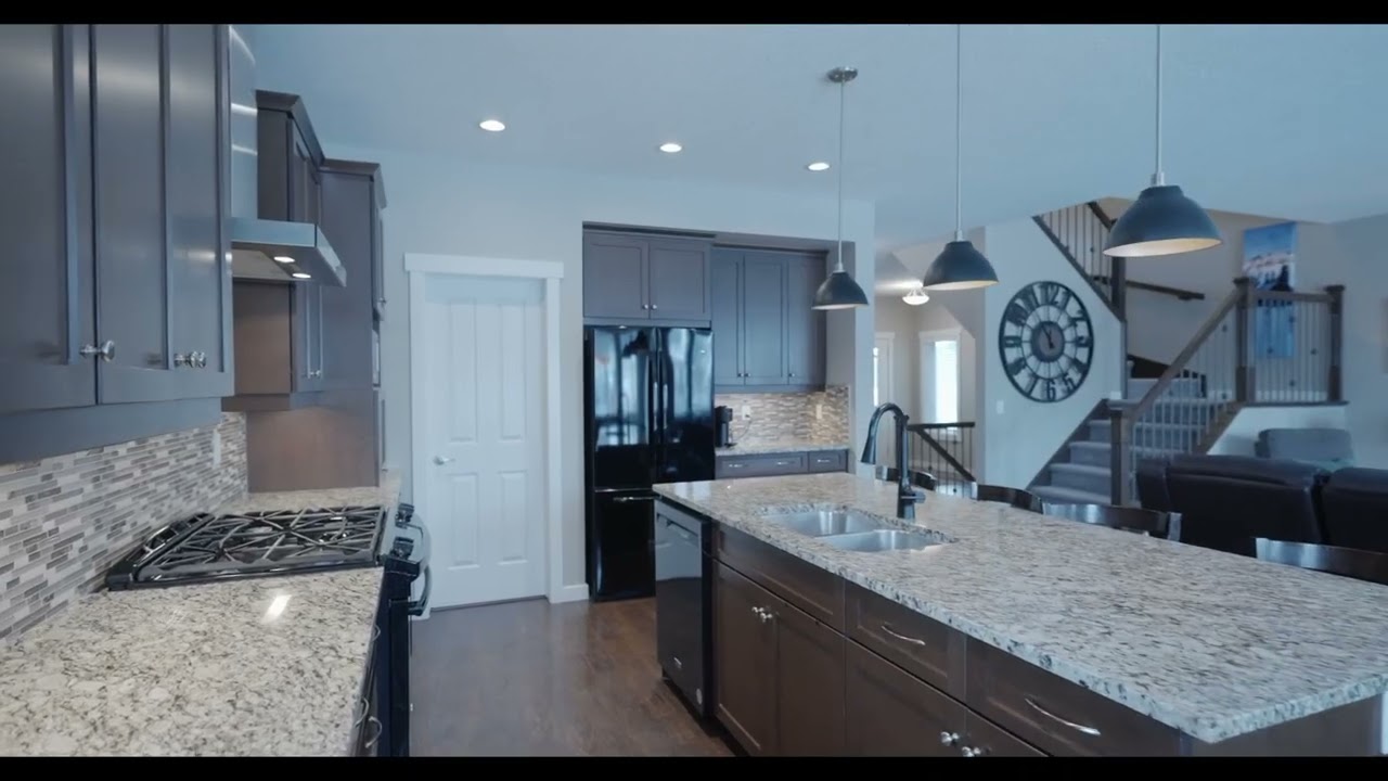 Haupt Phaneuf Real Estate Team  presents 13020 207 Street NW, Edmonton, AB (FULL LENGTH TOUR)