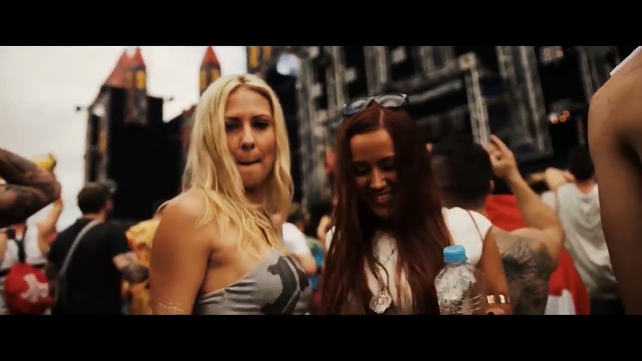 High Sequencerz - Reverze (Hardstyle) | HQ Videoclip