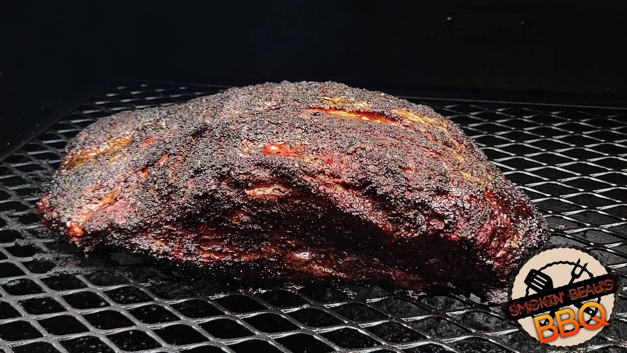 Can You Rest A Brisket TOO Long?