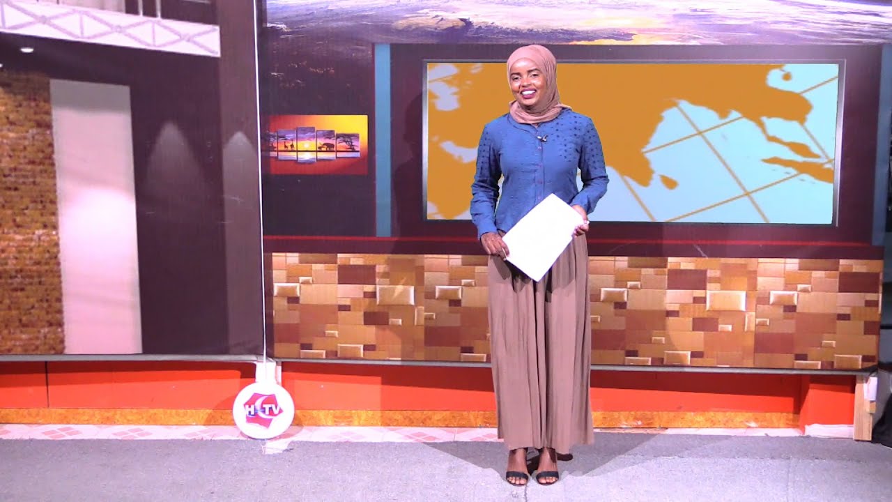 QODOBADA WARKA CAAWA BY SAGAL BEELDEEQ