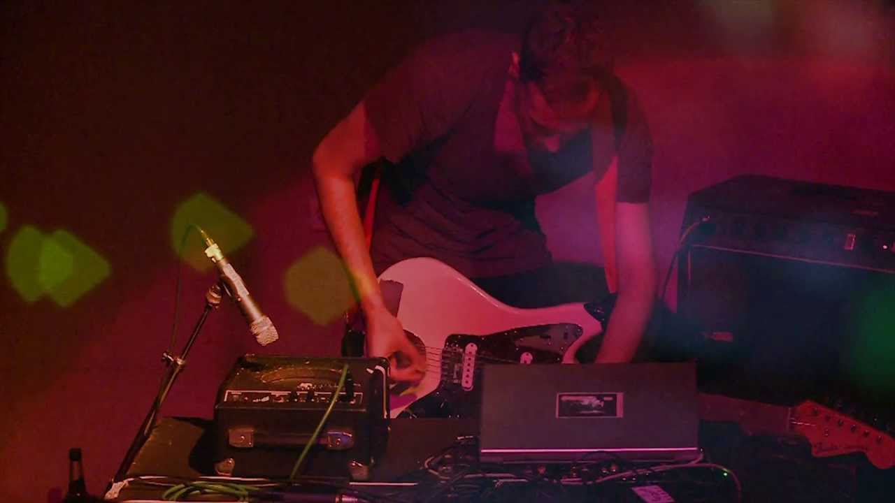 30 minutes with Matthew Collings, presented by Digital In Berlin