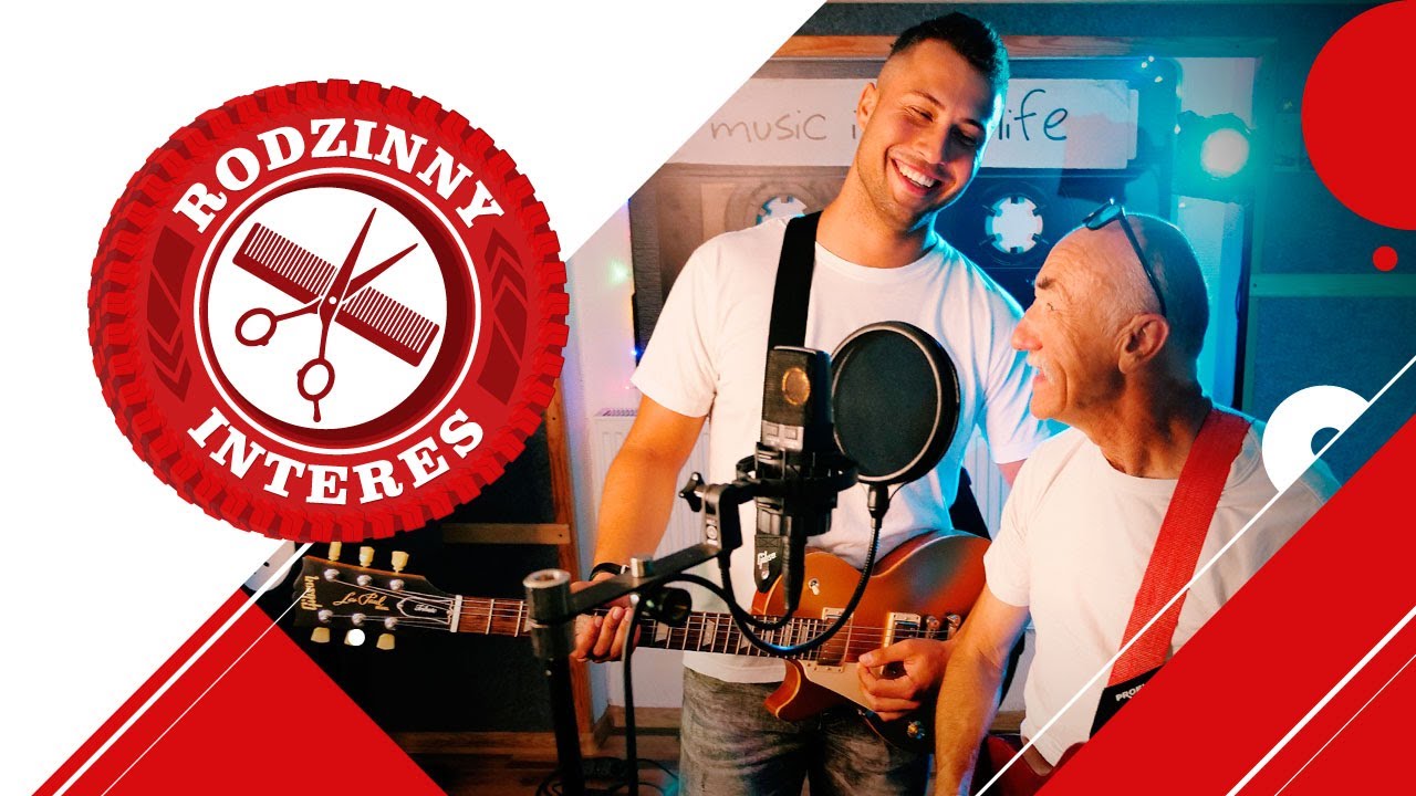 Roman Szczeblewski & Patryk Janas - 