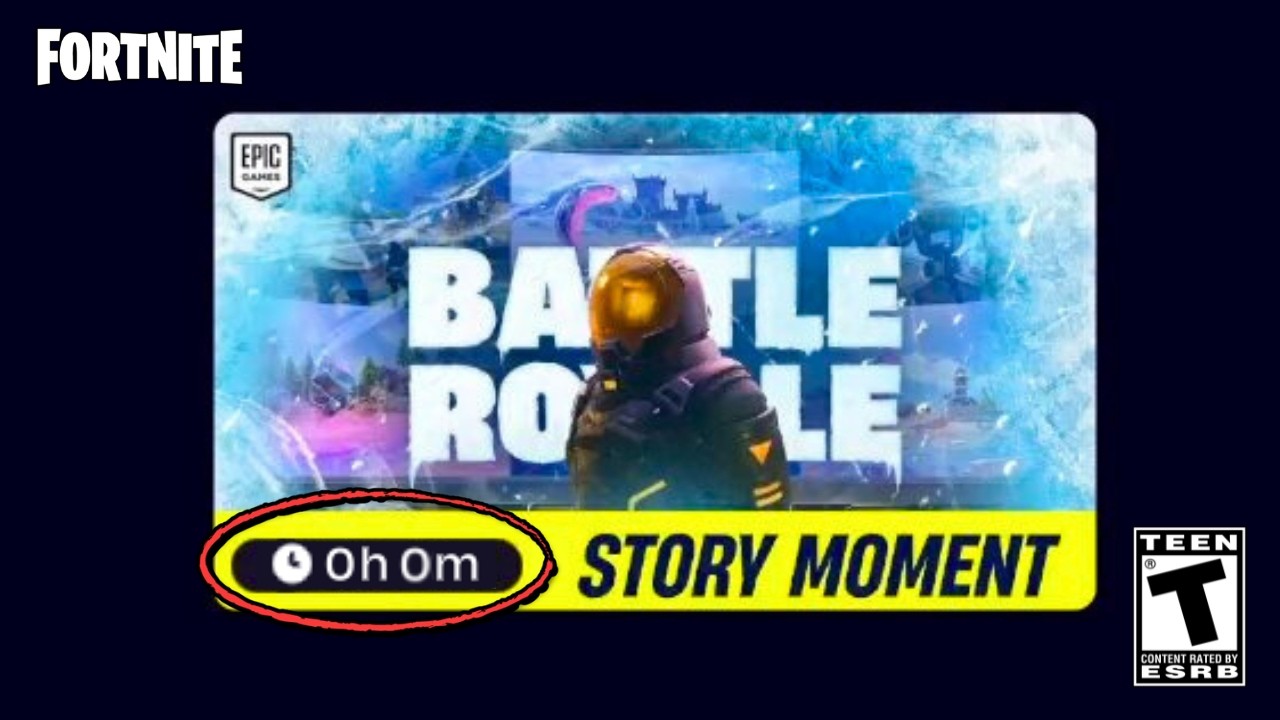 Как присоединиться к сегодняшней прямой трансляции по Fortnite?