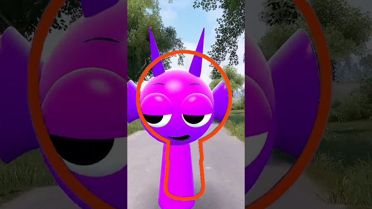 CAN YOU CATCH⁉️🤔 INCREDIBOX SPRUNKI x PINKI AND JEVIN #shorts #sprunki #incredibox #gmod