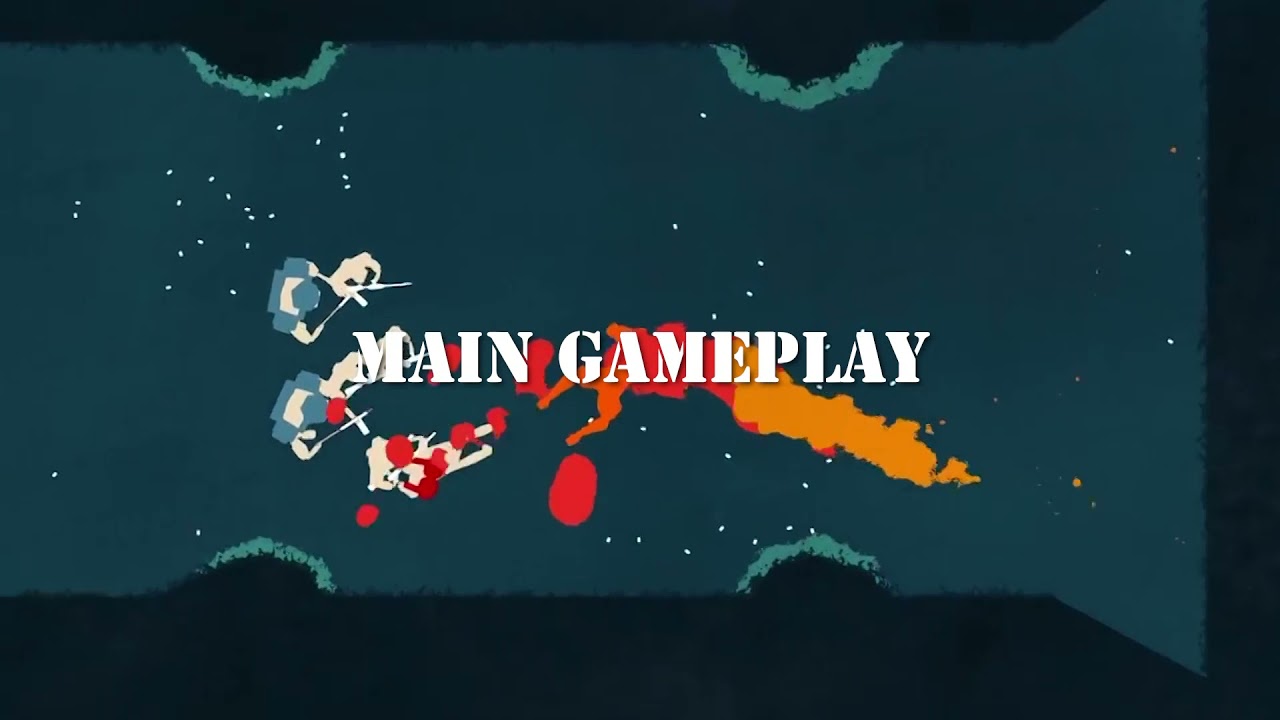 Radical Zone - Ape Out Game Review