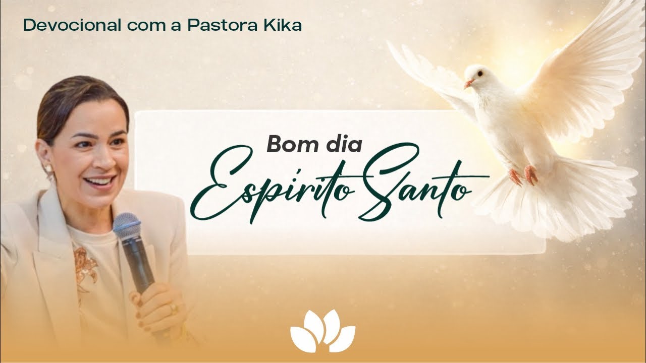 Quinta-Feira - “Pecados contra o Espírito Santo” 