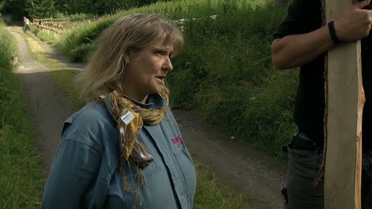 Maria Settergren: 