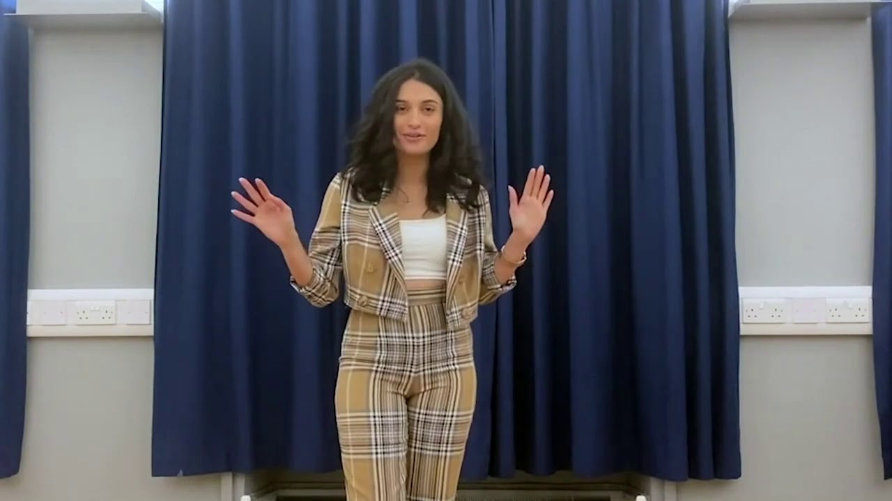 We grow better when we grow together | Pia Sutaria | TEDxNMIMSBangalore
