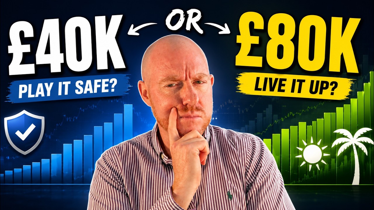 Can You Spend &pound;80,000 a Year From a &pound;1 Million Pension?