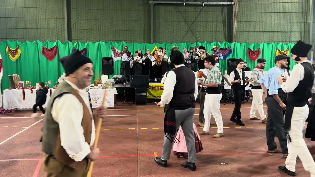 Caminho a Romaria - Châtenay-Malabry Dimanche 23 Novembre 2025 
