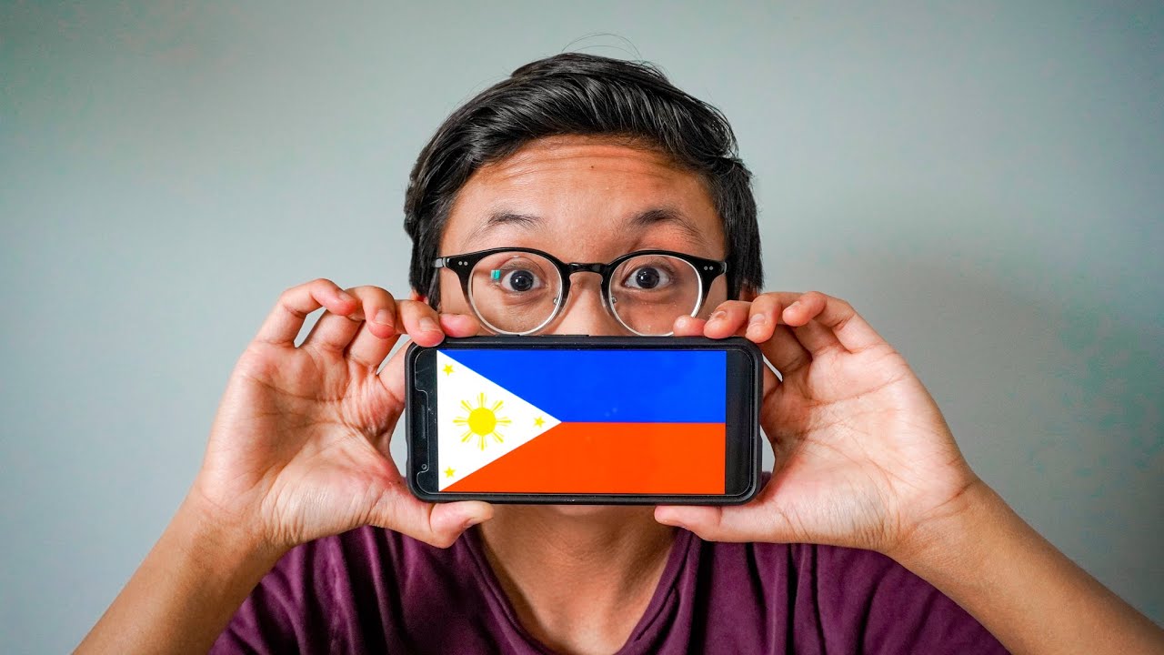 I Learned Tagalog in 7 Days | Part 1 | Inspired by Nathaniel Drew