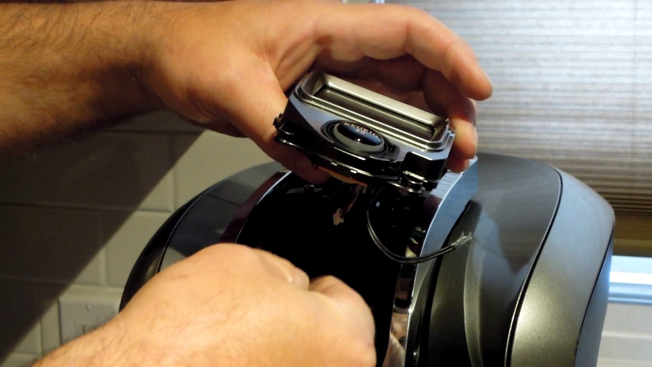 Ultimate Keurig 2.0 Permanent Hack DRM and Unlock Menu No clip or Magnet Free