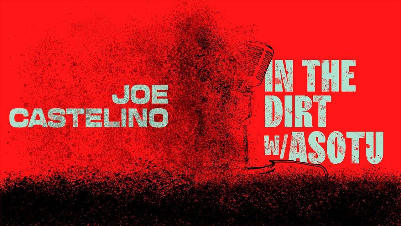 Joe Castelino, Fixed Operations Director, American Motors Auto Group | In The Dirt with ASOTU