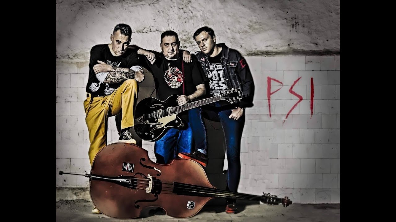 P S I - Live @ Zappa Barka 2019