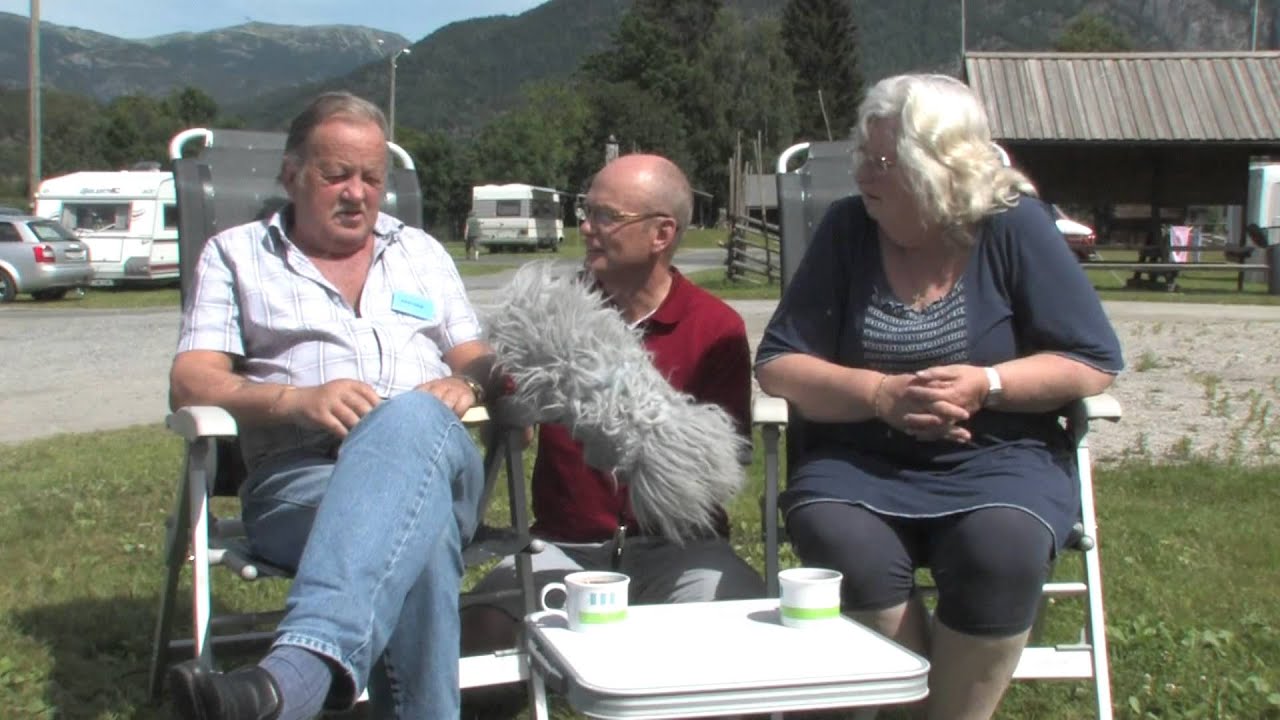 Maran Ata sommerstevne 2011