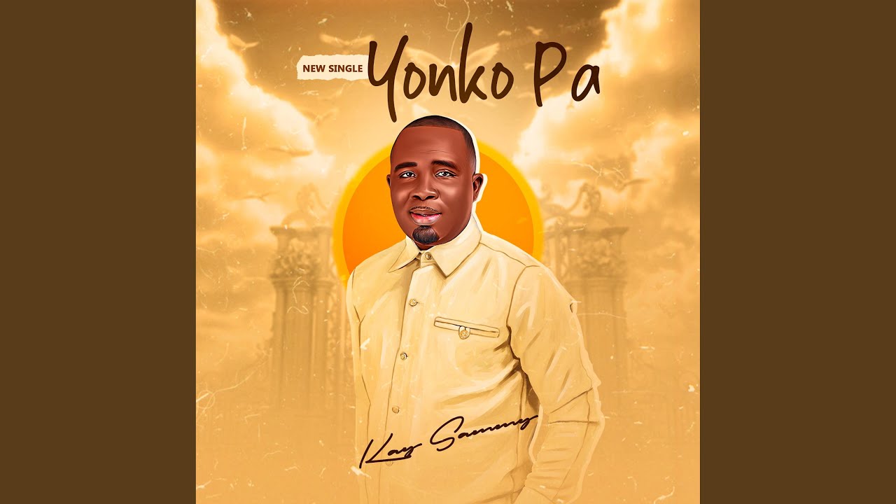 Yonko Pa