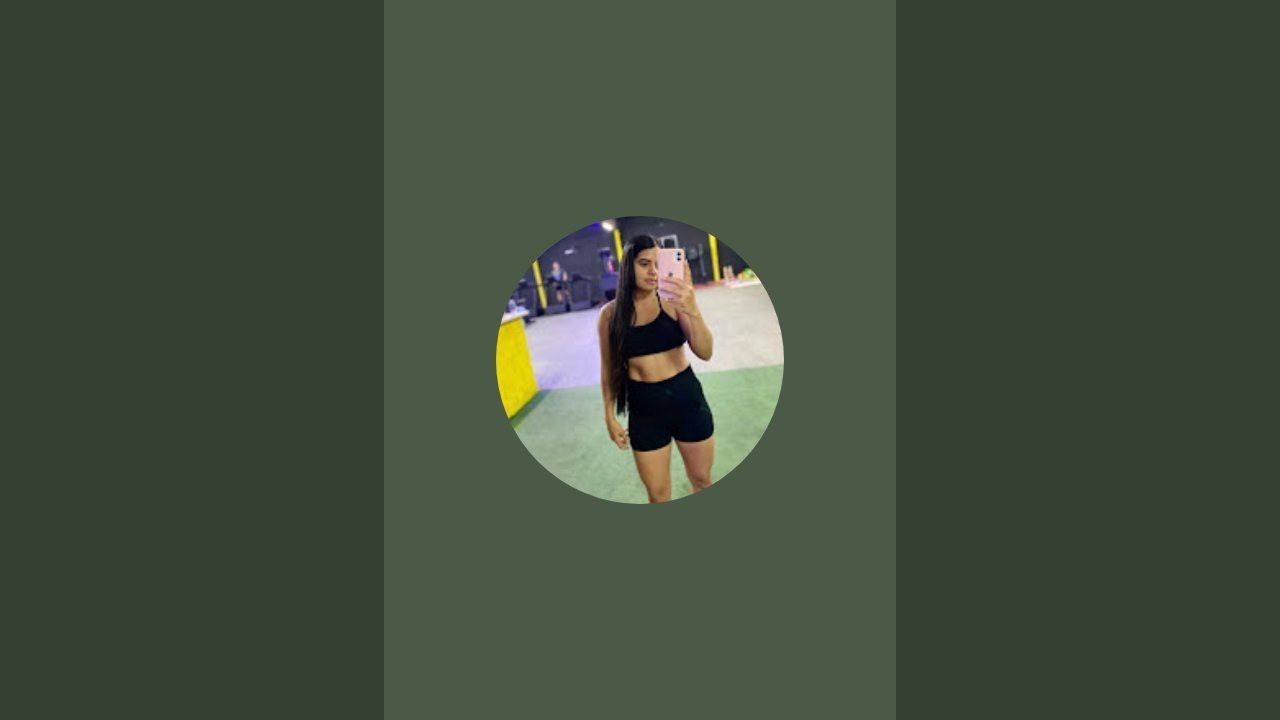 Samara Silva está ao vivo!