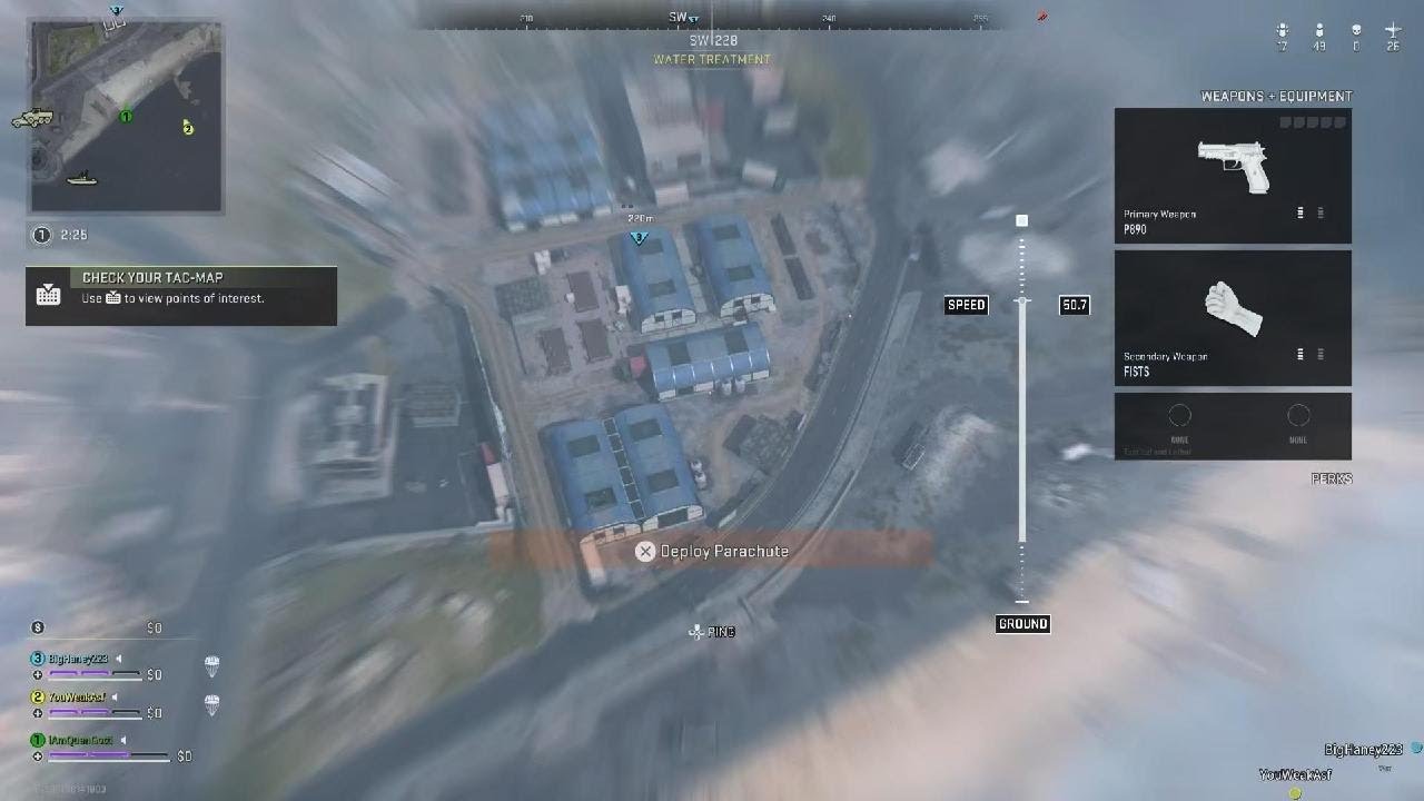 Call of Duty: Modern Warfare II