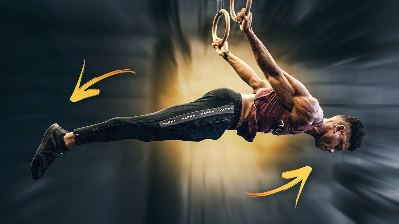 CAN'T BACK LEVER? JUST DO THIS!! (TUTORIAL)