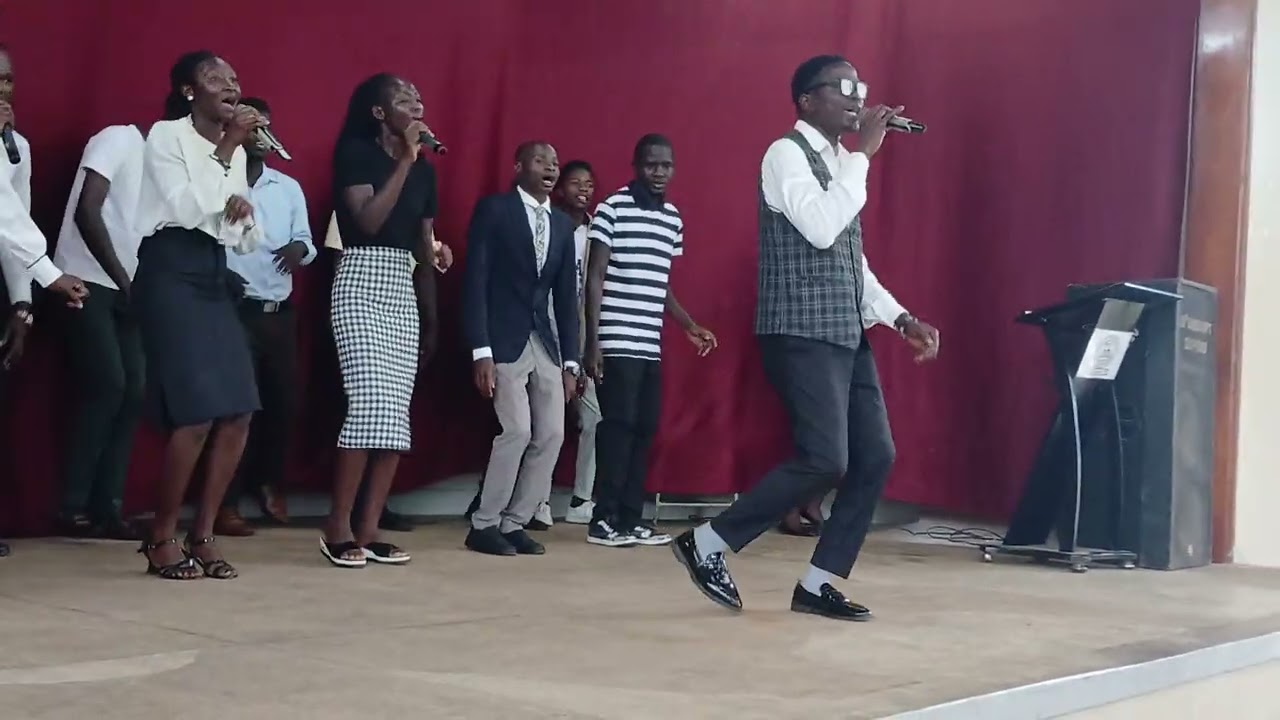 GUCU SUNDAY SERVICE 