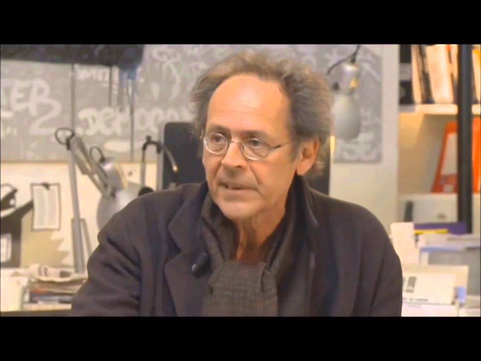 Bernard Stiegler : sur l'extrême-droitisation de la société