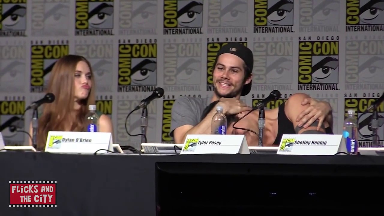 O'Brosey|| We've been best friends forever