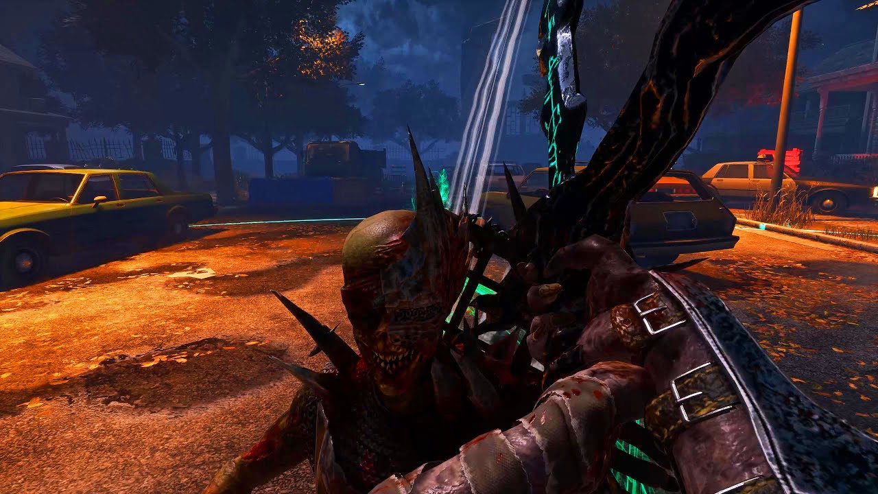 The Knight Can Now Disable His Guards