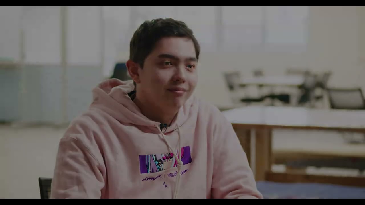Discovery Program for Global Learners：Video message from IB Student & Faculty Member