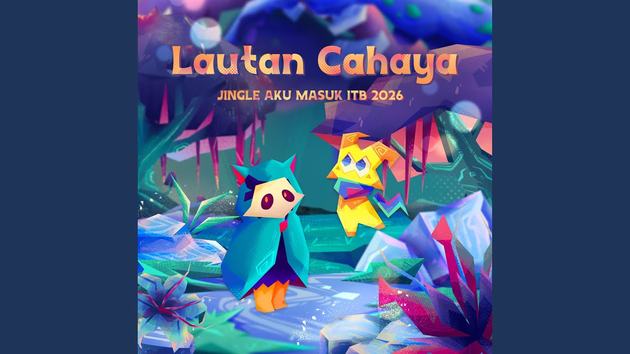Lautan Cahaya (feat. Tazkia Naila Putri Meiandra)