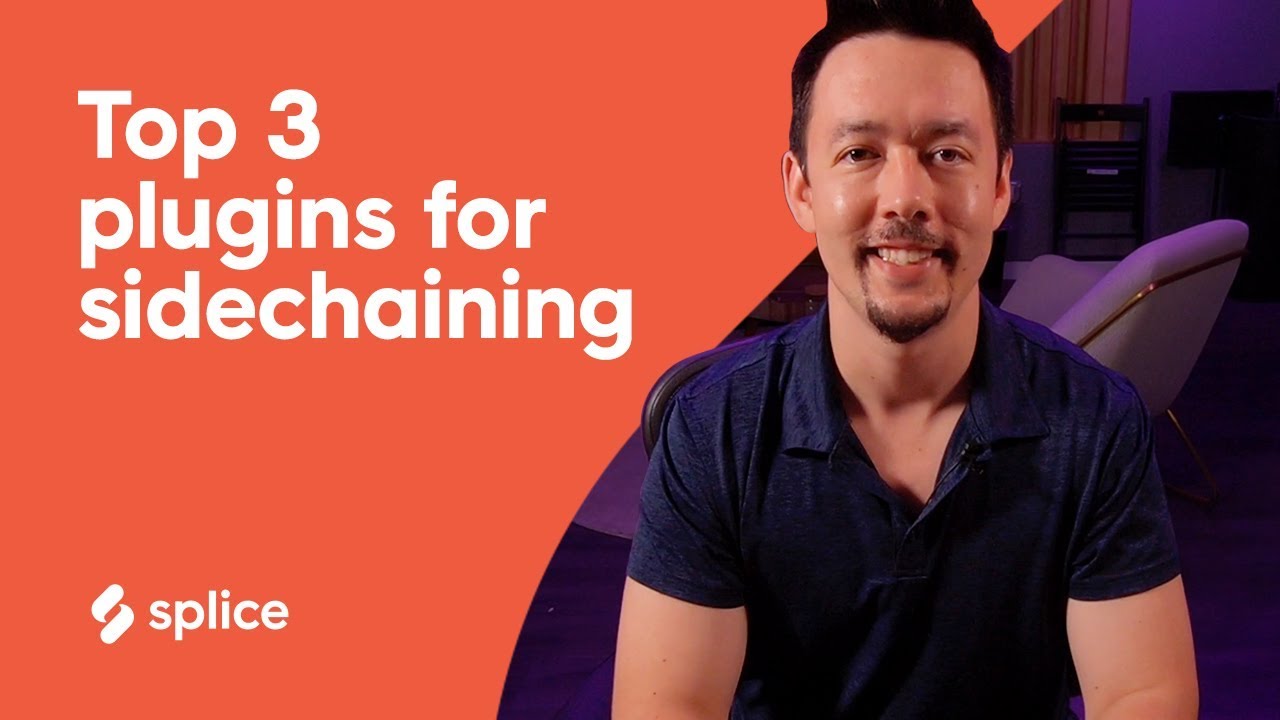 The top 3 plugins you NEED for sidechaining