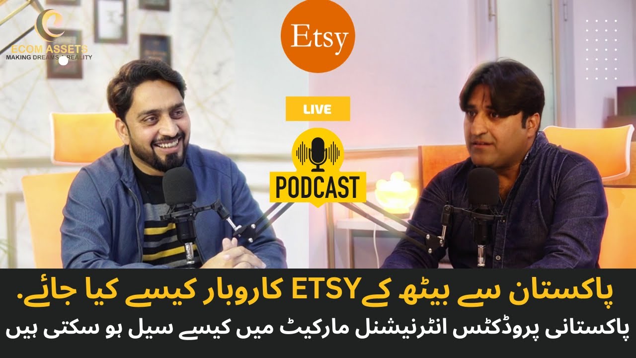 How to Work on ETSY | ETSY se Paise Kaise Kamaye | ETSY Drop Shipping Guide for Beginners#etsyseller