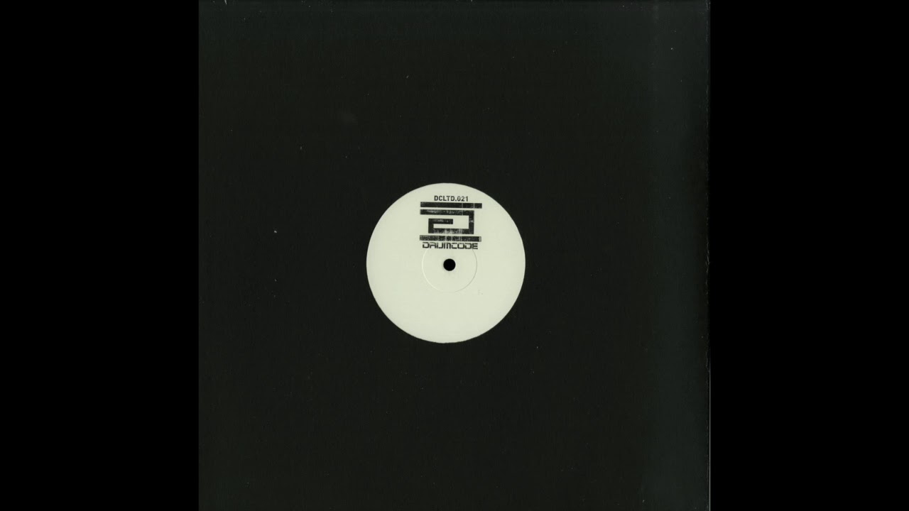 Shlomi Aber - Inflict (Drumcode Ltd)