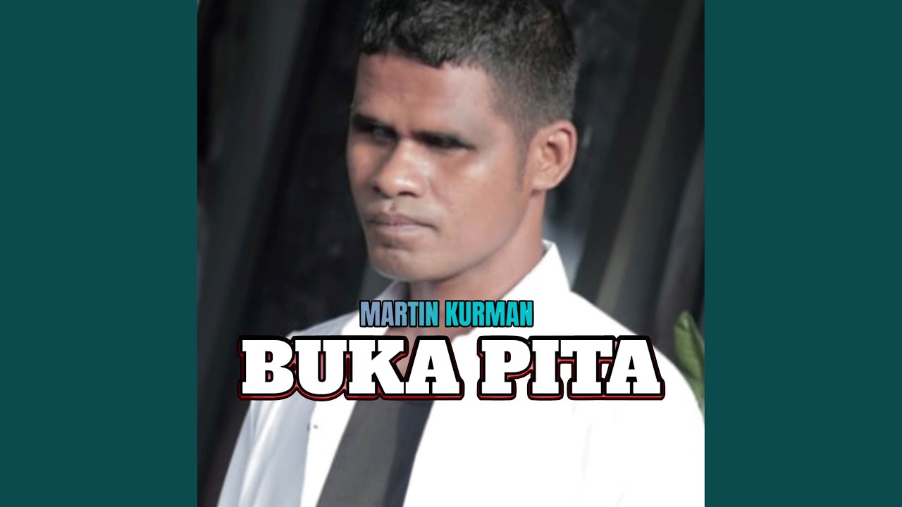 BUKA PITA