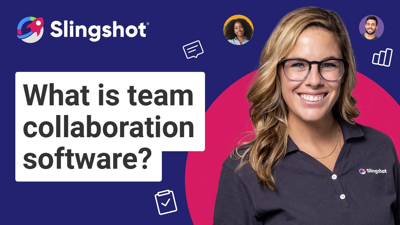 What Is Online Team Collaboration Software & Why Every Organization Needs it
