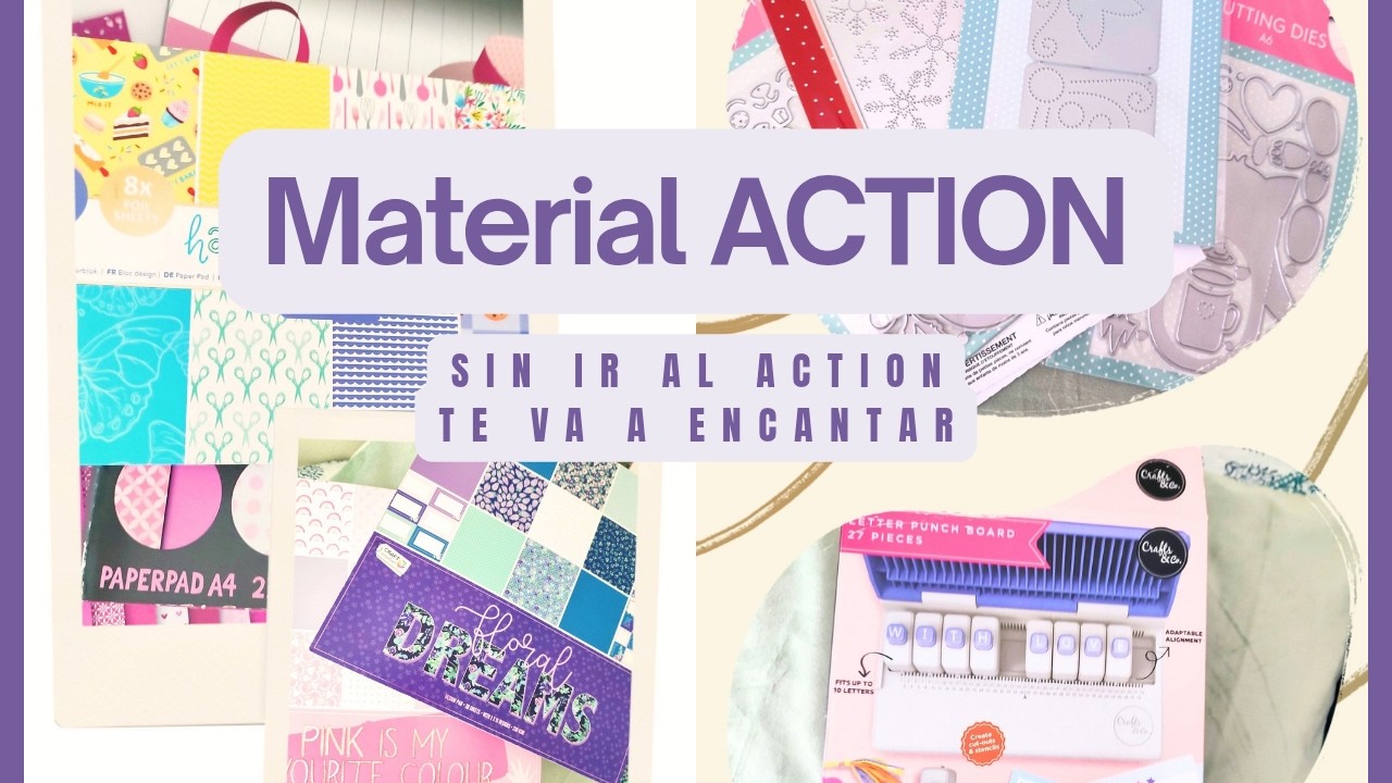 ACTION LEJOS????