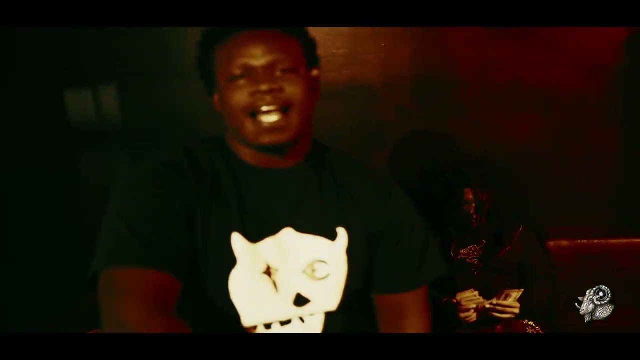 Double XL- Stick Up (Official video)