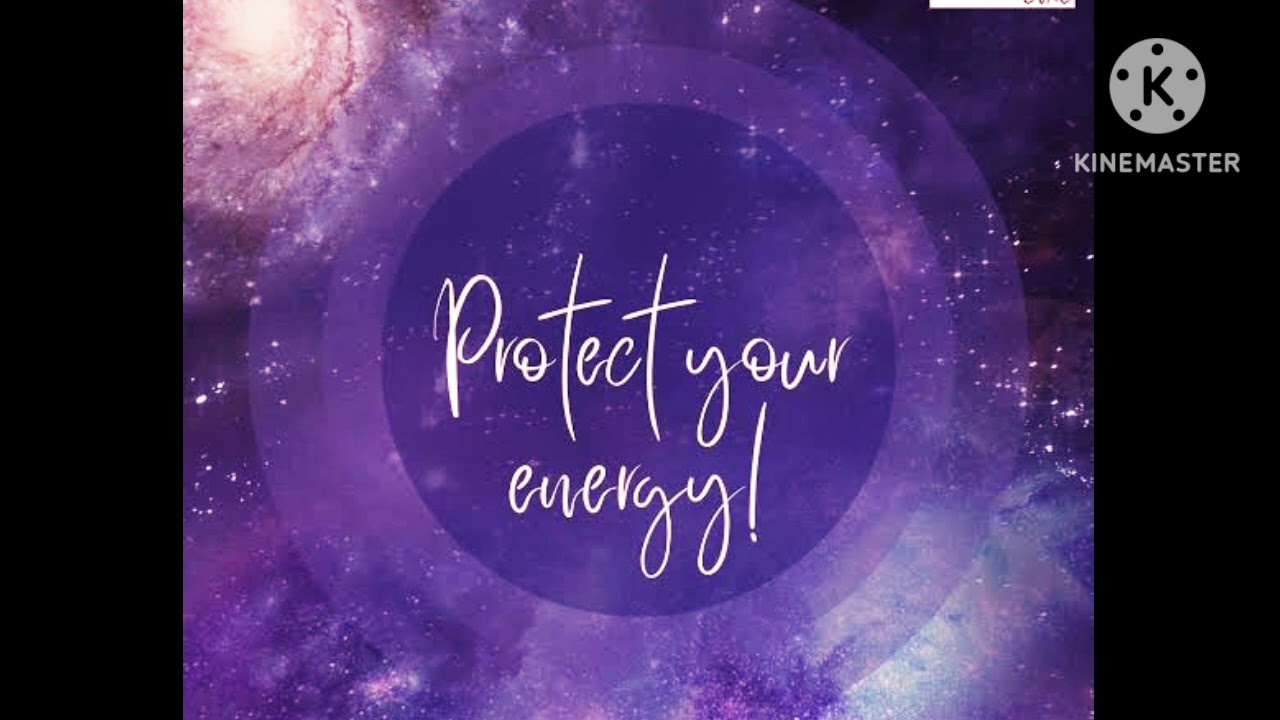 The Truth About Psychic & Evil Energy Attacks