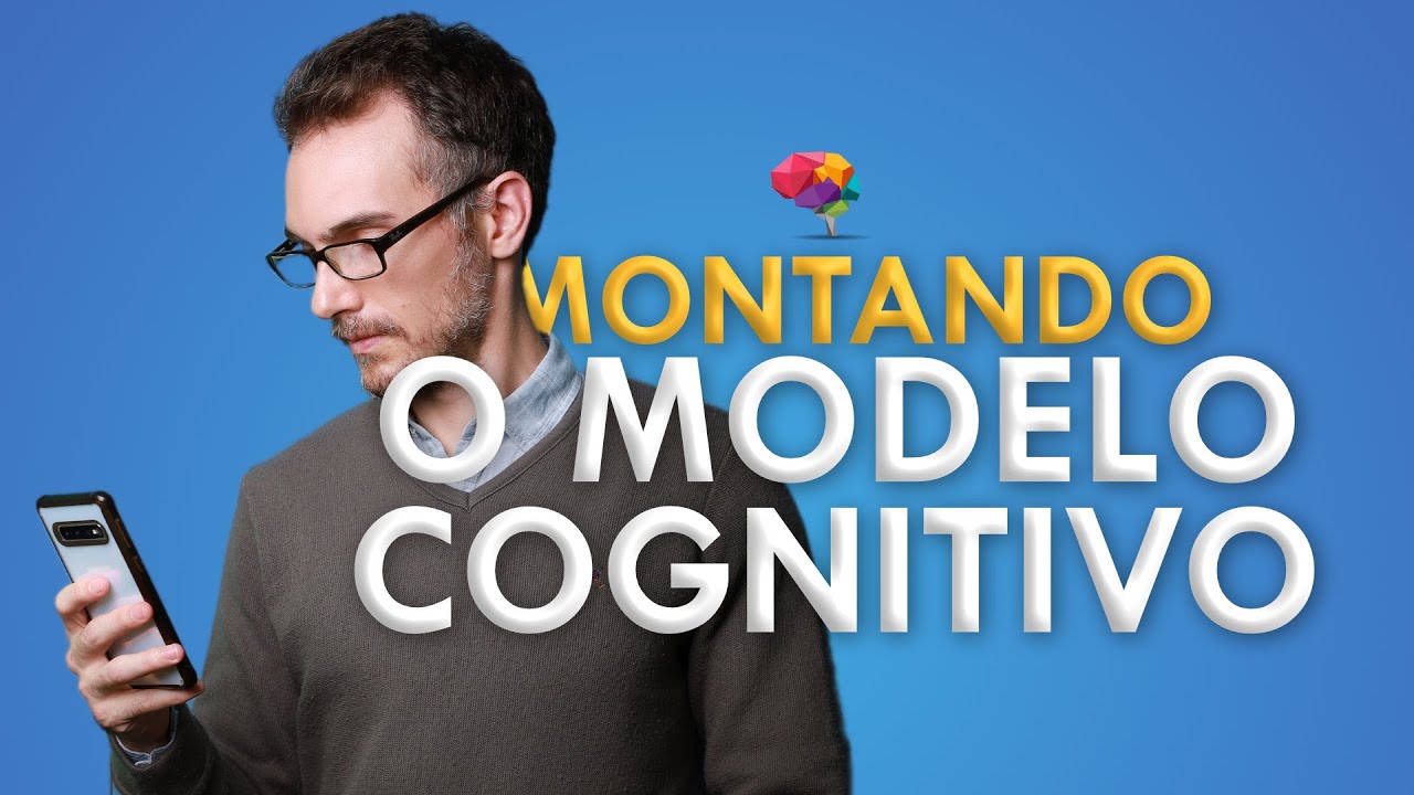 Construindo a Base do Sucesso Terapêutico: Montando o Modelo Cognitivo na Terapia Cognitiva