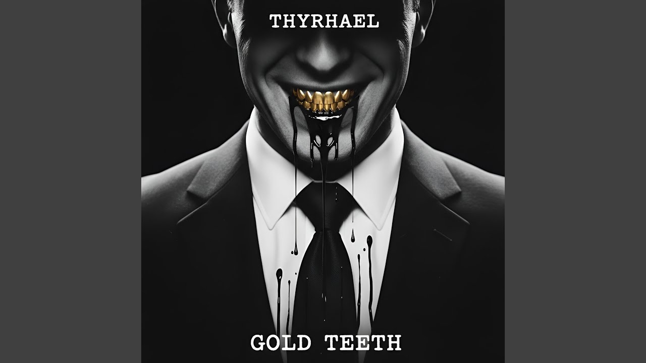 Gold Teeth
